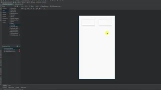 Android 013 Creating a Calculator App Android Studio Interface Design