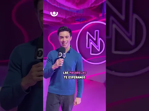 ¿Cuál stand es tu favorito en Nicaragua Diseña 2026?