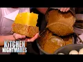 Gordon Publicly Outs Restaurant On VILE Standards Kitchen Nightmares