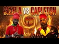 Sizzla VS Capleton: THE ULTIMATE CLASH! 🔥