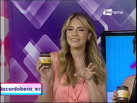 Emprendimiento de choripanes y salsas artesanales