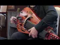 Download Lagu Uzh I Ya Li Moloda, Tonkopriaditsa Byla. Kozlov Club (13.02.22) Live Performance. Hurdy-Gurdy