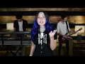 Sara Bareilles - Love Song (IMY2 Cover)
