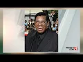 Johnny Brown Actor