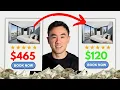 8 CHEAP HOTEL HACKS That Will Save You Money In 2025
