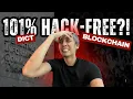 Is Blockchain 101 Unhackable Exploring DICT s Recent Actions AIGP - 002