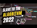 Artist vs The Algorithm