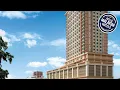 Sunway Lagoon Hotel - formerly Sunway Clio Hotel Kuala Lumpur Malaysia Hotel Review