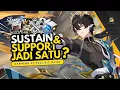 Download Lagu FIX JADI SUSTAIN META !! DAN HENG PT FULL KIT BREAKDOWN VERSI 3.6 !! #honkaistarrailindonesia