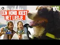 EEN KINDEREN VOOR KINDEREN REMAKE MAKEN IN 4 DAGEN: deel 1/4