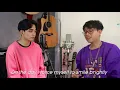 (COVER) BLACKPINK 'YOU NEVER KNOW' By. ALPHIANDI & REZA DARMAWANGSA