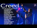 Creed Greatest Hits 2026 Full Album Best 2000s Rock Songs