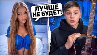 МАЛЫШ ВИРТУОЗ и не только - ЧАТ РУЛЕТКА | ЛУЧШИЕ РЕАКЦИИ