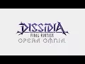 Video di DISSIDIA FINAL FANTASY OPERA OMNIA