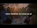 Los Enanitos Verdes - Amigos [letra]