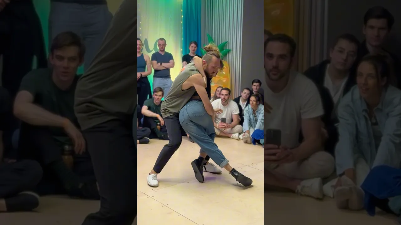 I’d rather be with YOU 🫶🏼 #dance #westcoastswing #improv #jem