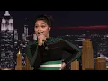 Gina Rodriguez Reveals Rap Alter-Ego Channels Nicki Minaj on Fallon