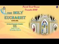 Download Lagu The Holy Eucharist -  4th Dec '22 | 8:00 am | Second Sunday of Advent |