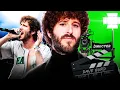 Lil Dicky s Fake Rap Career is More Successful than his Real Rap Career
