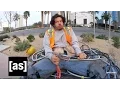 Powerlines The Eric Andre Show Adult Swim