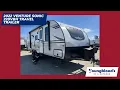 2022 Venture Sonic 220VBH Travel Trailer Youngblood s RV Outdoor in Kentucky and Missouri