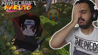 ناروتو كرافت المجد 2 النينجا المايت صاحب الالف موته 