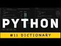 Discover the Power of Python Dictionary Hashable Objects