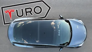 I Rented a Tesla on Turo - Here s What You Should Know