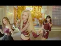 체리블렛 (Cherry Bullet) 'Love In Space' MV