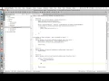 Android Studio Tutorials - 34 Contextual Menu in Android