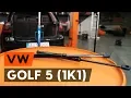 Download Lagu Så byter du gasfjäder baklucka på VW GOLF 5 (1K1) [AUTODOC-LEKTION]