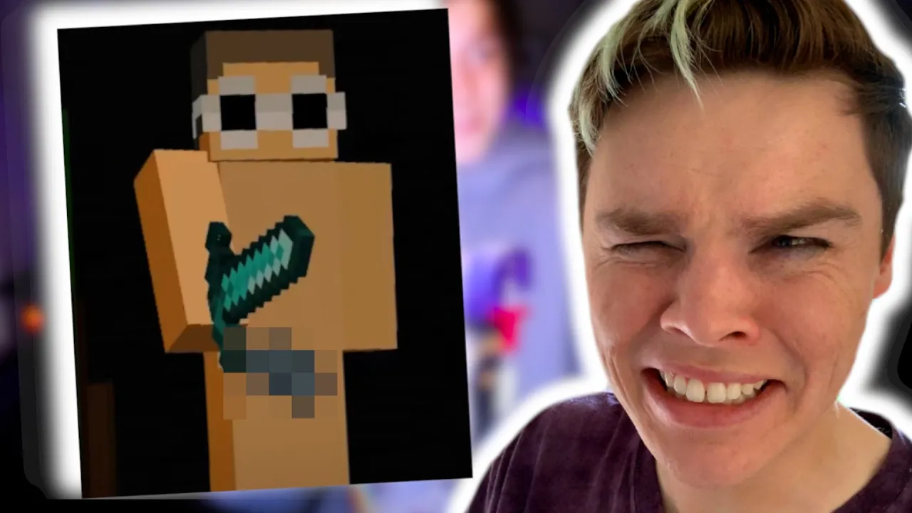 Let's Watch GEORGENOTFOUND ONLYFANS and Captain's Call In The Same Video Because I'm a Maniac...