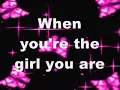 China Anne Mcclain-Unstoppable Lyrics