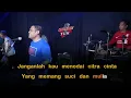 Download Lagu CITRA CINTA karoke nada cowok @CEMPAKAPUTIHchannelKAROKE