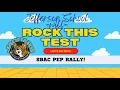2024 SBAC Rock This Test