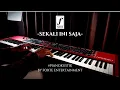 Download Lagu Sekali Ini Saja (Glenn Fredly) - #Pianokustik by Forte Entertainment
