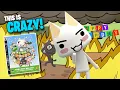 Toro Inoue s CRAZY PS3 Party Game