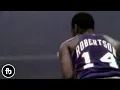 Oscar Robertson Highlights Mr Triple Double 4K