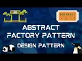 Abstract Factory Pattern Python - Design Patterns