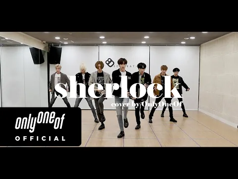 sherloOck•셜록 (clue + nOte)のサムネイル
