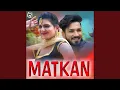Lagu Matkan