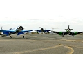 Download Lagu GIGANTIC RC FORMATION FLIGHT TO MUSIC WITH BIG SCALE MODEL AIRCRAFTS / United-RC-Flights 2016