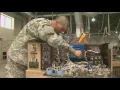 MOS 91D - Power Generation Equipment Repairer