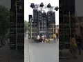 BJ HUNTER PRO AUDIO KARNAVAL SELOKAJANG - BLITAR 2023 GLERR !!!