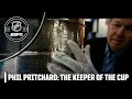 Gloves The story of Phil Pritchard and the Stanley Cup NHL on ESPN