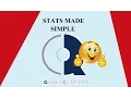 Simple explanation Covariance vs Correlation
