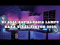 Lagu DJ ASAL KAU BAHAGIA PLAT KT SQZEE KATAKANLAH SEKARANG BAHWA KAU TAK BAHAGIA VIRAL TIKTOK 2025