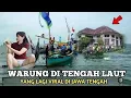 Lagu 🔴 BEBAS KELON KAPAN SAJA......‼️Warung  iclik yang unik di tengah danau rawa pening Ambarawa