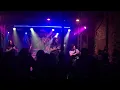 Beyond Creation - Omnipresent Perception (Live @ Rum Runners,  London Music Hall 2016)