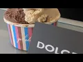 DOLCE GELATO TORONTO GELATO REVIEW DANFORTH